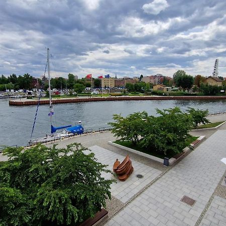 Luksusowy Apartament Good Morning Gdansk Luaran gambar