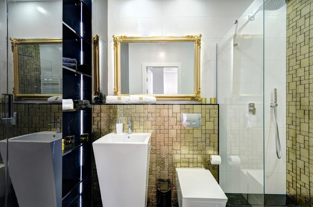 Luksusowy Apartament Good Morning Gdansk Luaran gambar