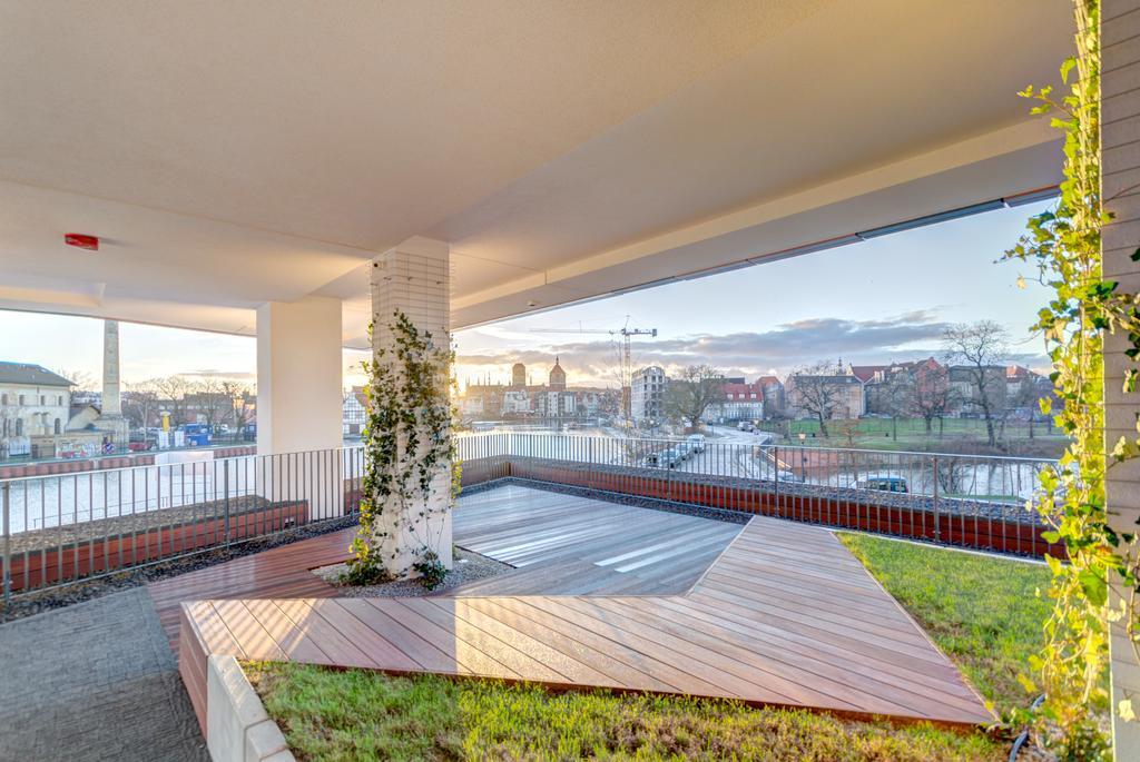 Luksusowy Apartament Good Morning Gdansk Luaran gambar
