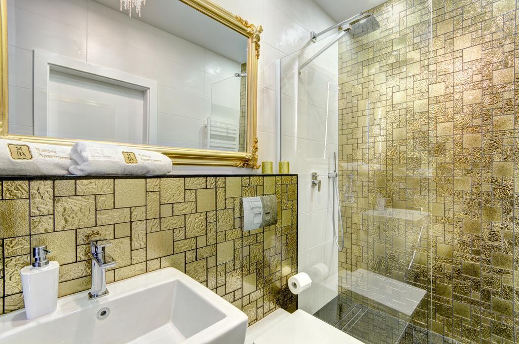 Luksusowy Apartament Good Morning Gdansk Luaran gambar